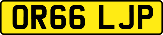 OR66LJP
