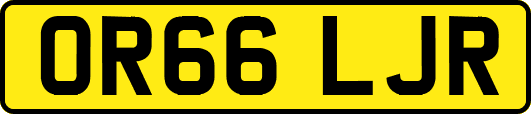 OR66LJR