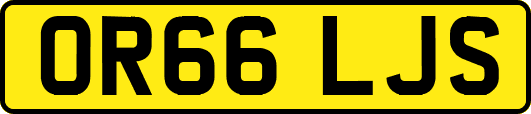 OR66LJS
