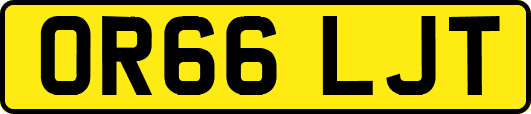 OR66LJT