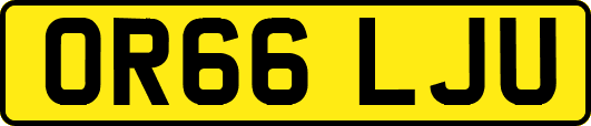 OR66LJU