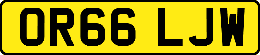 OR66LJW