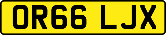 OR66LJX