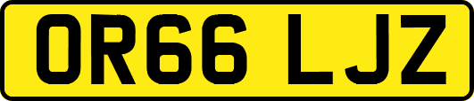 OR66LJZ