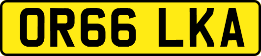 OR66LKA