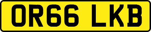 OR66LKB
