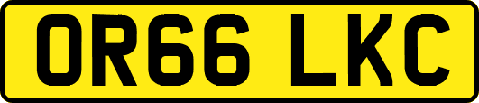 OR66LKC