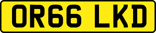 OR66LKD