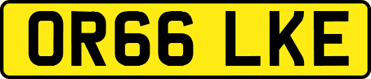 OR66LKE