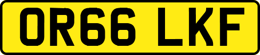 OR66LKF