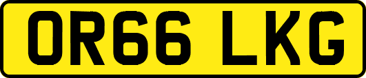 OR66LKG