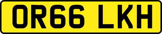 OR66LKH