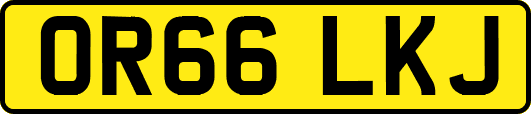 OR66LKJ