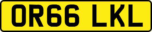 OR66LKL