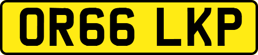 OR66LKP