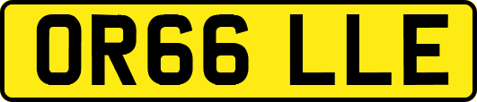 OR66LLE