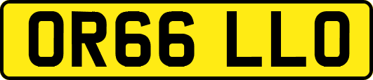 OR66LLO