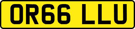OR66LLU