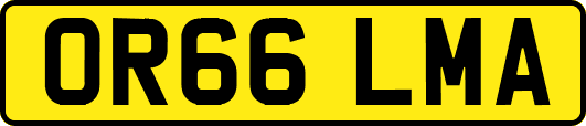 OR66LMA