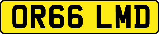 OR66LMD