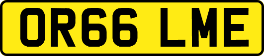 OR66LME