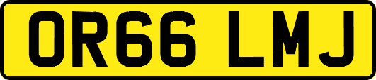 OR66LMJ