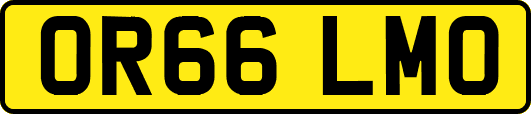 OR66LMO