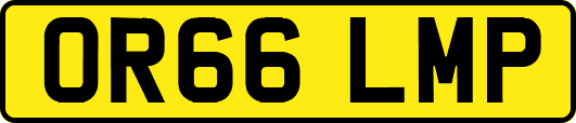 OR66LMP
