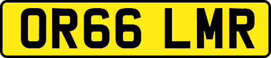 OR66LMR