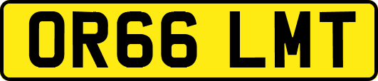 OR66LMT