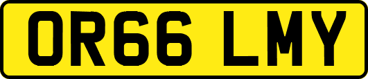 OR66LMY