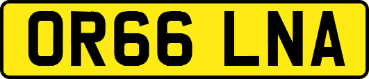 OR66LNA