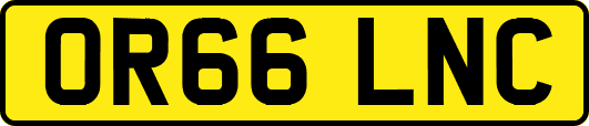 OR66LNC