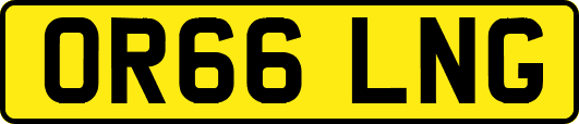 OR66LNG