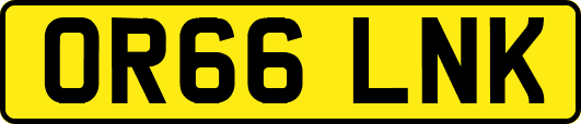 OR66LNK