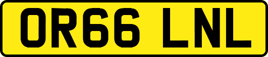 OR66LNL