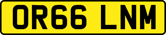 OR66LNM