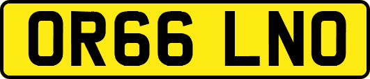 OR66LNO