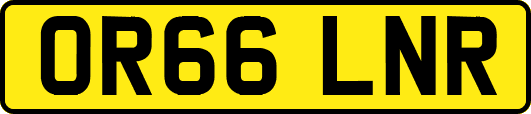 OR66LNR