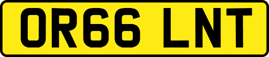 OR66LNT