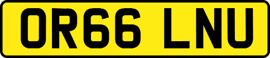 OR66LNU