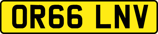 OR66LNV