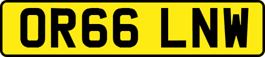OR66LNW