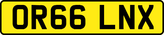OR66LNX