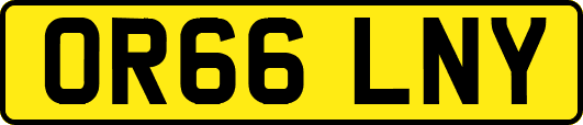 OR66LNY
