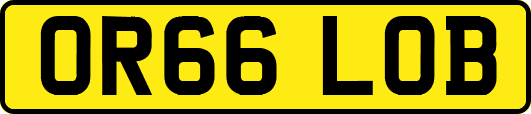 OR66LOB