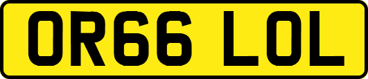 OR66LOL