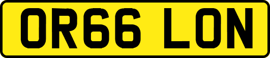 OR66LON