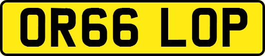 OR66LOP