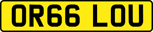 OR66LOU